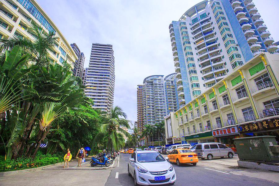 三亚大东海海鲜攻略,三亚大东海酒店攻略