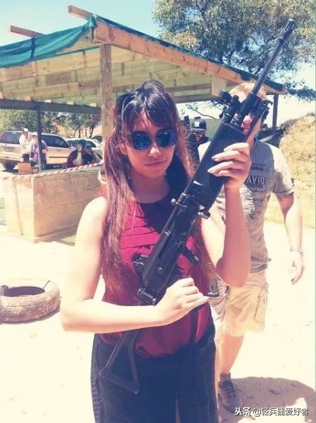 南非狙击步枪,南非最强大的狙击枪