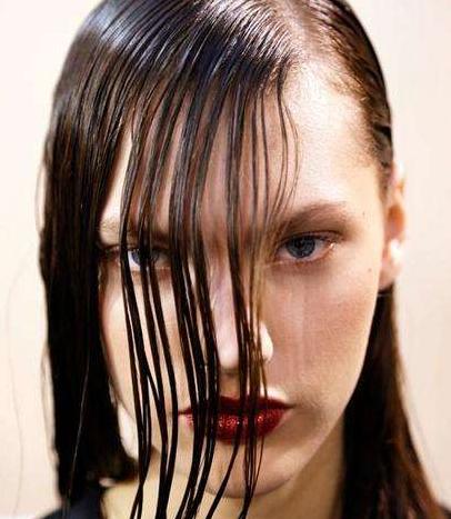 戚薇袁咏仪推荐的洗发水,袁咏仪推荐好用洗发水