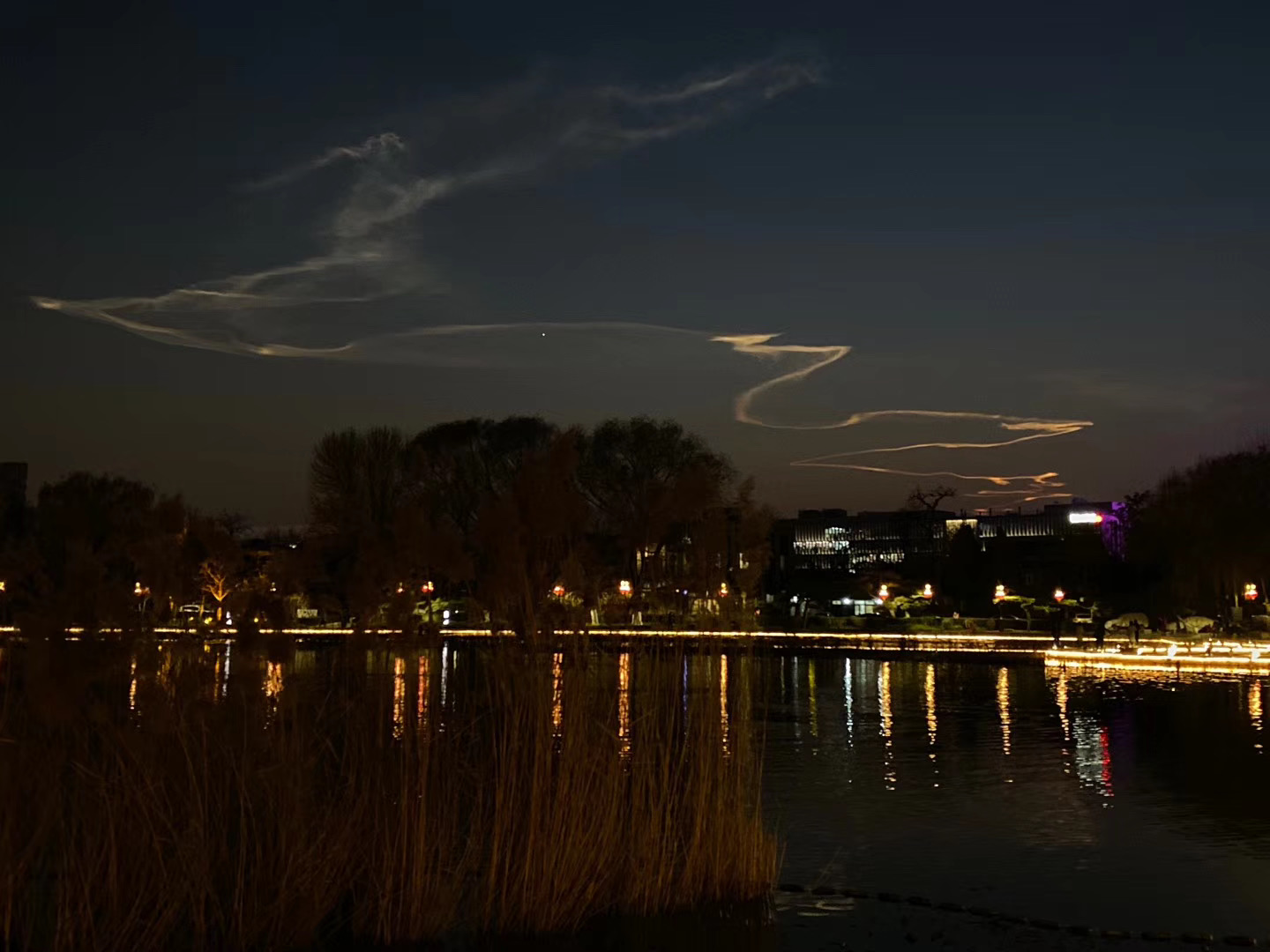 北京休闲的好去处,北京攻略必去的地方后海