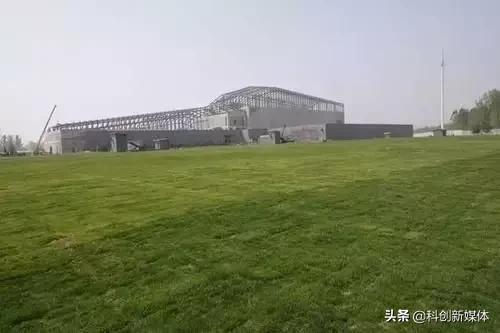 各个皆风景！红凤巢玉如意……吸睛的二青会场馆