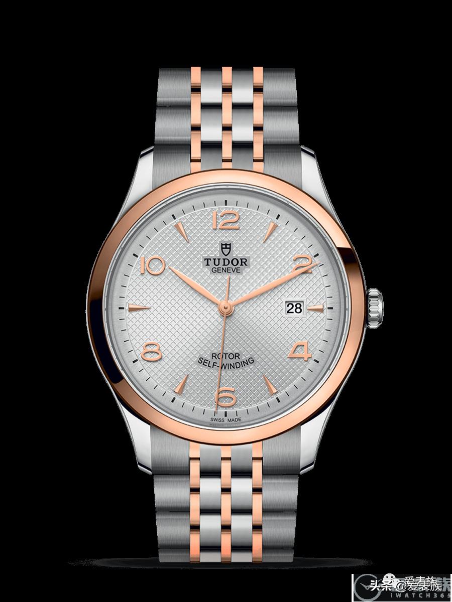 能下水的套装,帝舵1926配正装