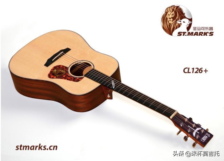 十款初学者入门吉他排行榜,十大入门级吉他推荐