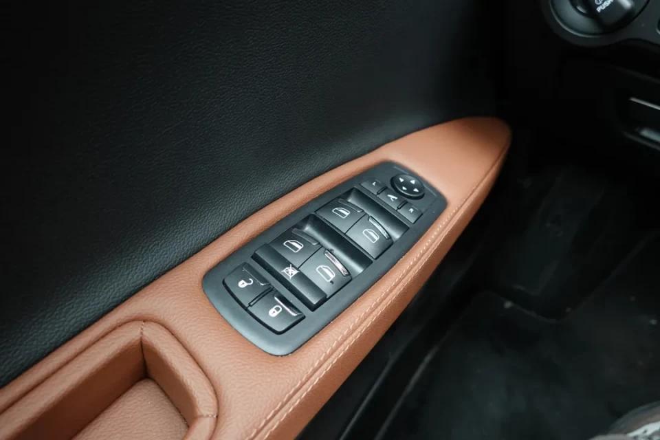 全新玛莎拉蒂ghibli试驾,试驾玛莎拉蒂ghibli锋芒版