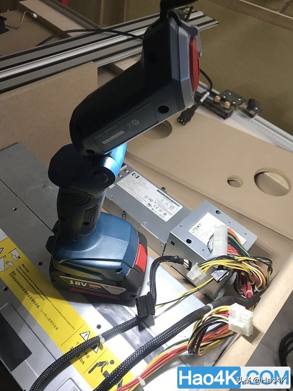 nas盘位扩展,nas能外接硬盘柜实现无限扩容么