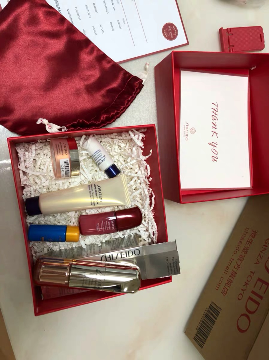 资生堂百优眼霜小钢炮,资生堂百优小钢炮眼霜还能买到么