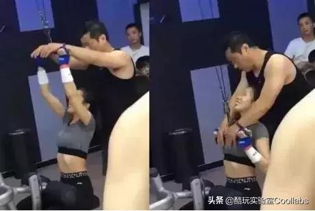 *拍偷**、性暗示、*养包**…健身房的1.5万亿生意究竟是什么？