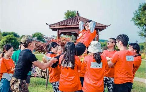 团建怎么做又有意义又省钱,团建必备的十大项目
