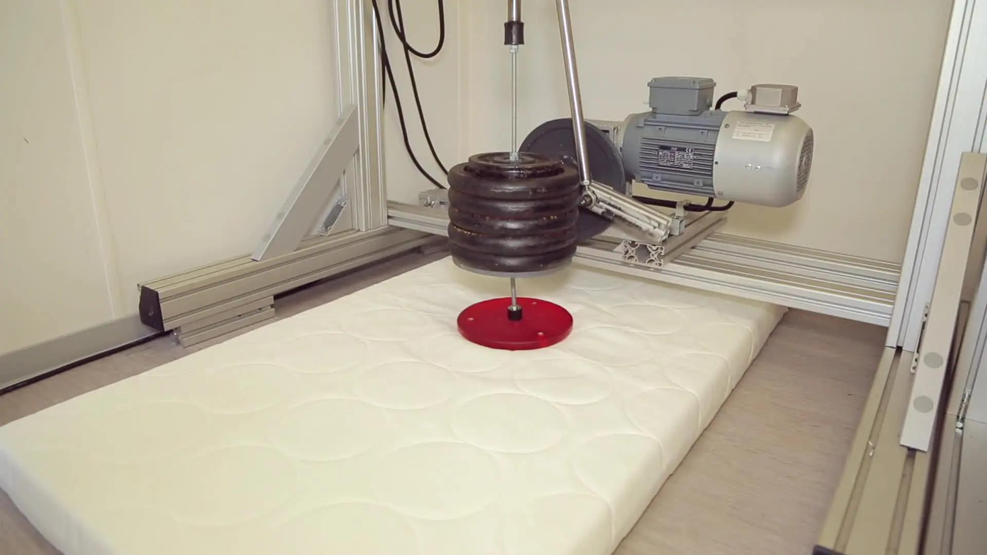 1-6岁儿童床垫测评,儿童床垫推荐测评