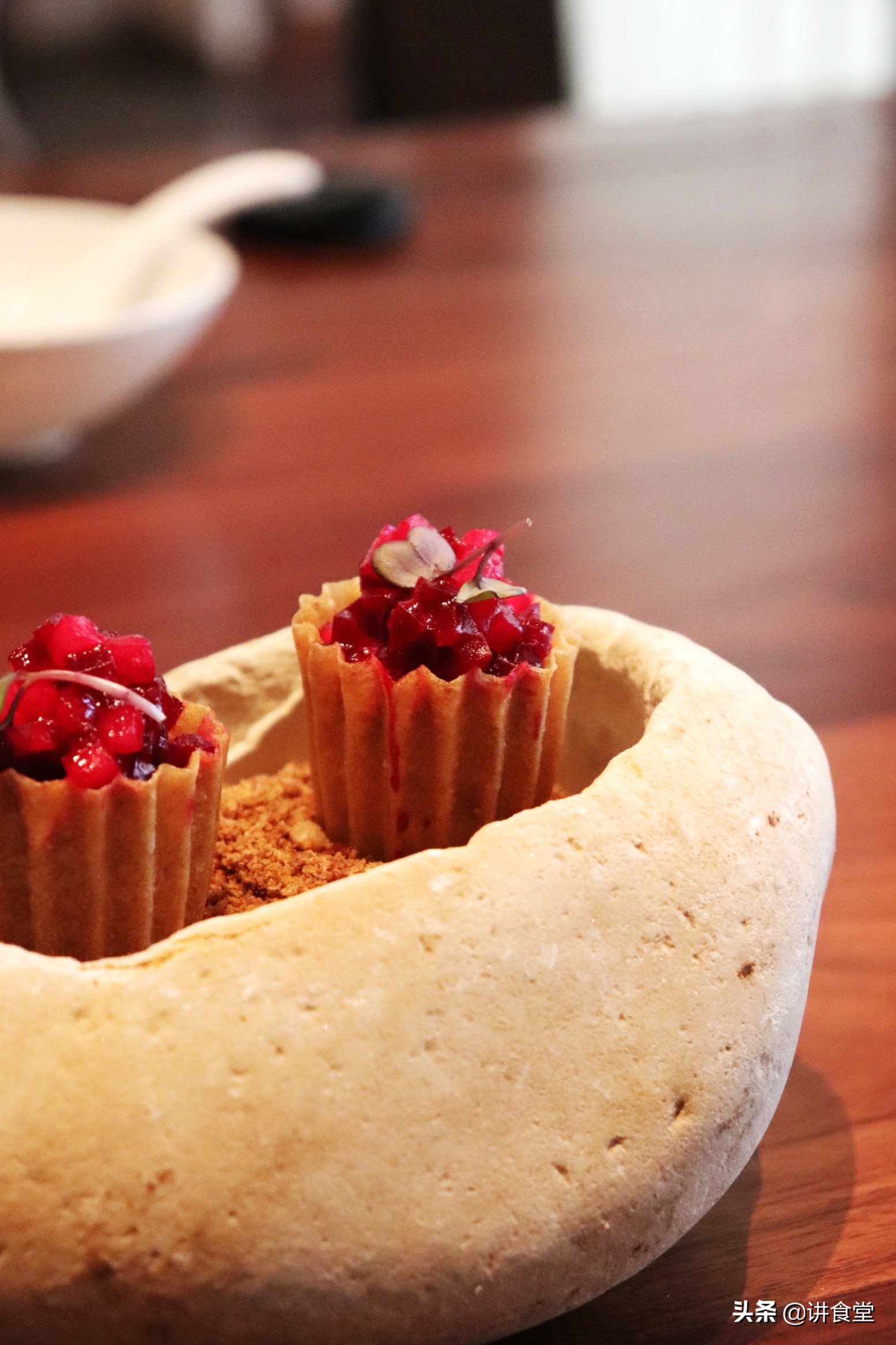 上海性价比最高的素菜馆,上海素菜老店