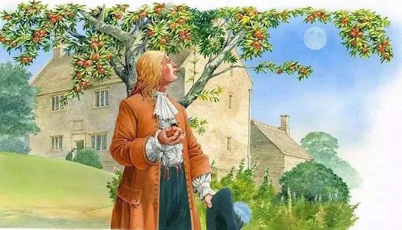 改变世界的四大苹果,改变世界的三个苹果是哪三个苹果