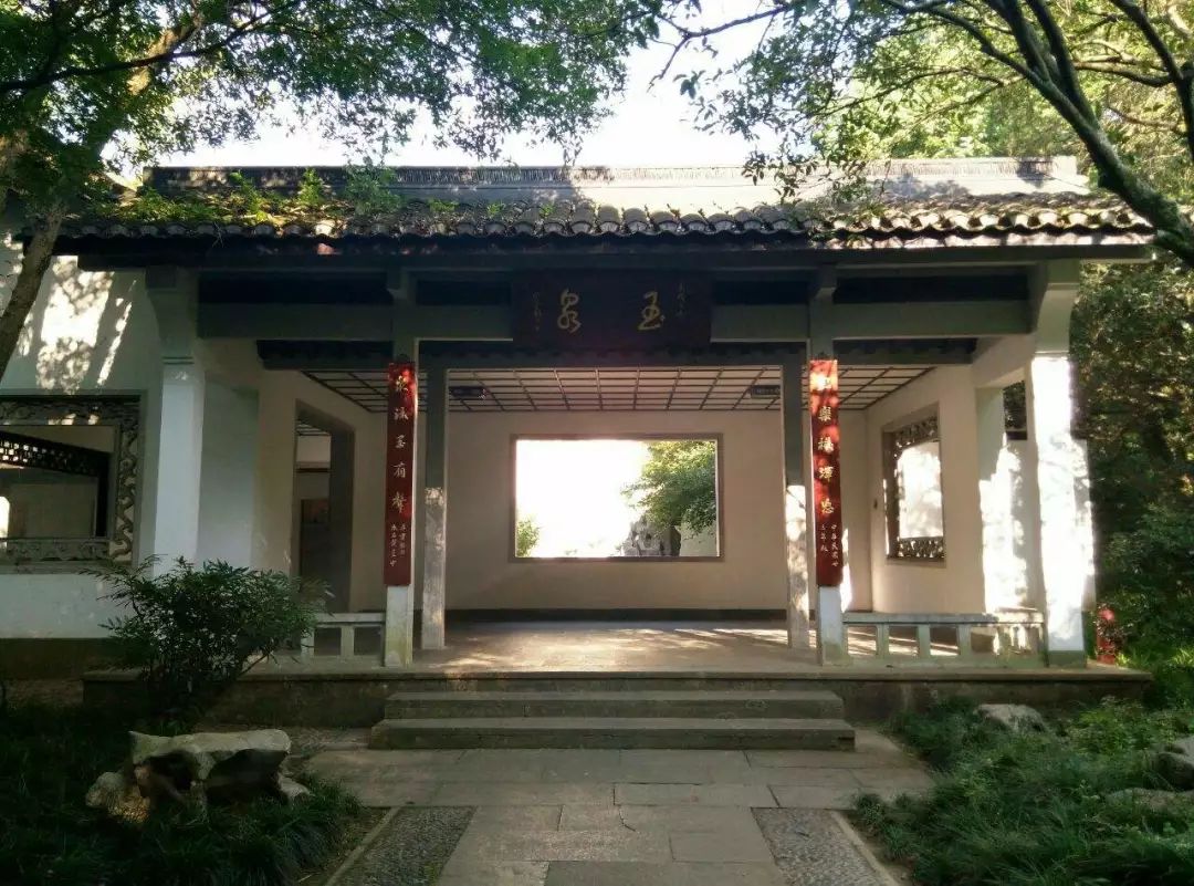 花港一楼茶楼,花港早茶