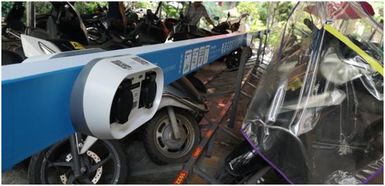 电瓶车智能充电桩加盟服务,电瓶车充电桩十大品牌加盟