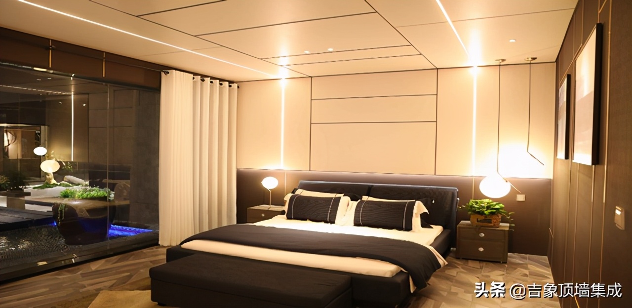 友邦集成吊顶价格一览表,集成吊顶材料价格一览表