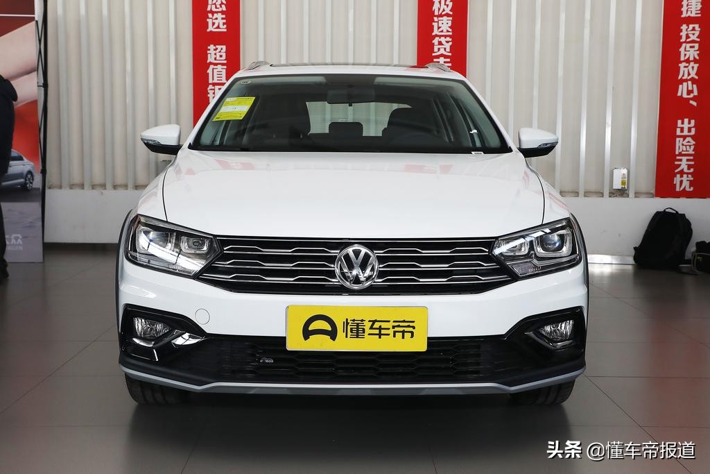 别克阅朗和大众蔚领,c-trek蔚领2017款230tsidsg豪华型