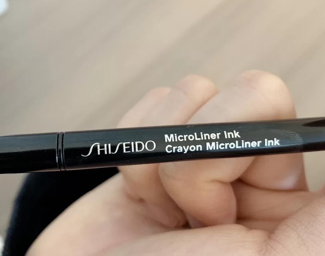 眼线画得好眼睛看上去就精神多了,眼线画得好非常显气质