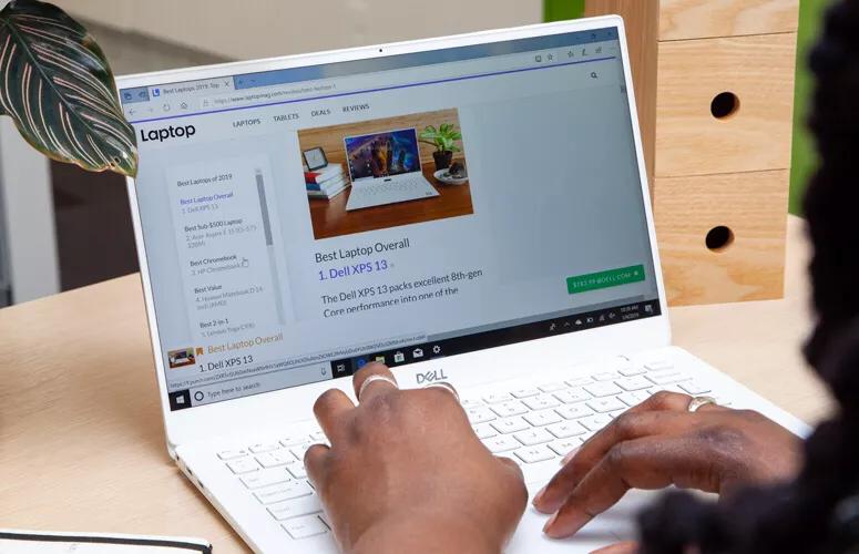 戴尔xps13超级顶配笔记本测评,戴尔xps13plus笔记本