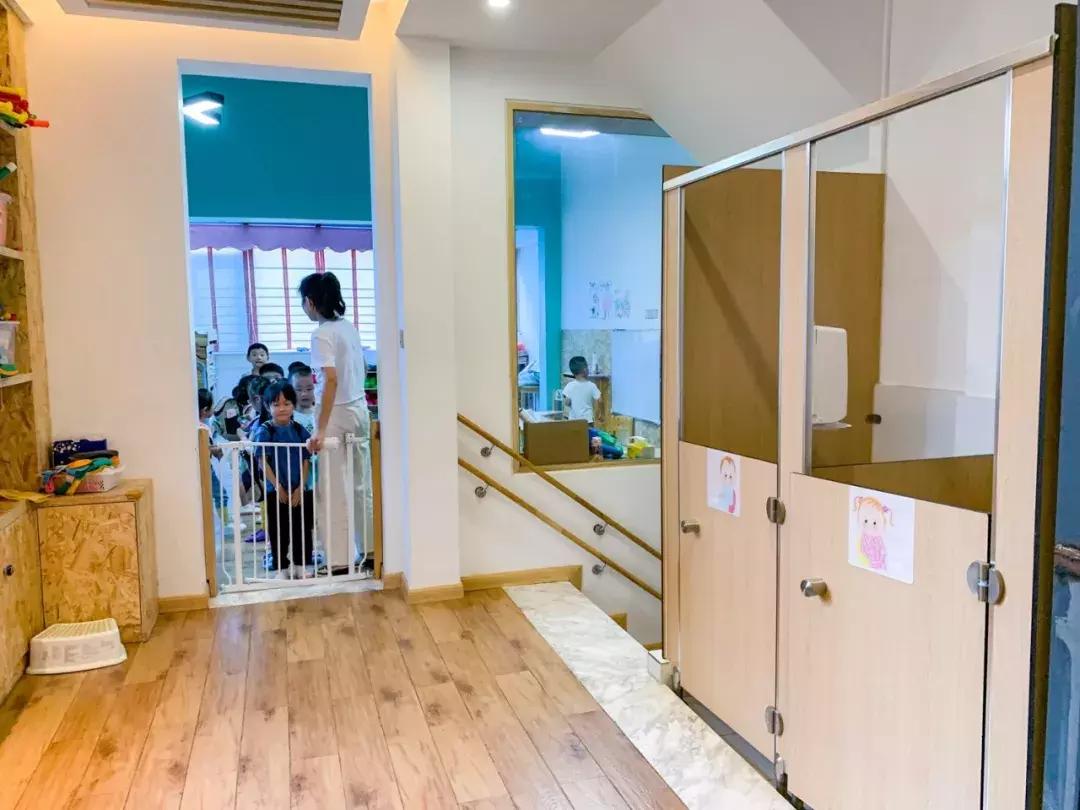锦江区托育机构,婴儿托班哪个好