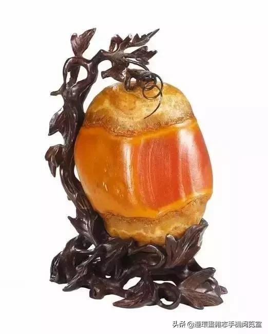 中国十大奇石之首,最全的中华奇石欣赏