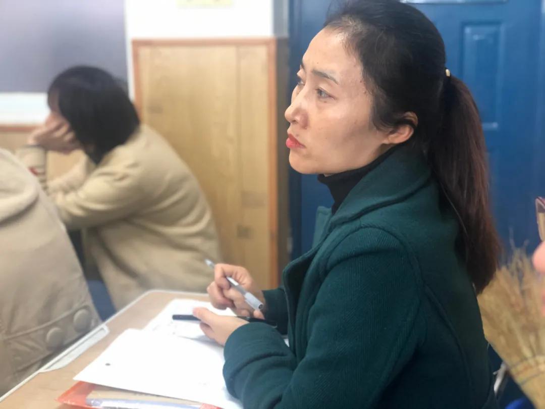 丰荫明德小学大课间,丰荫明德小学访谈2021