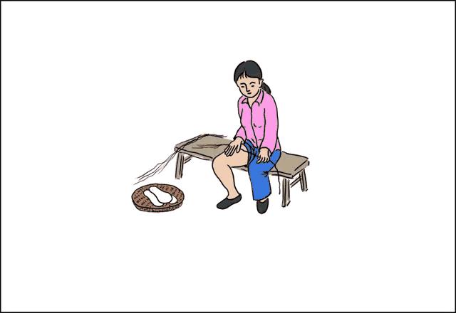 80年代千层底布怀旧鞋,沂蒙红嫂千层布底鞋