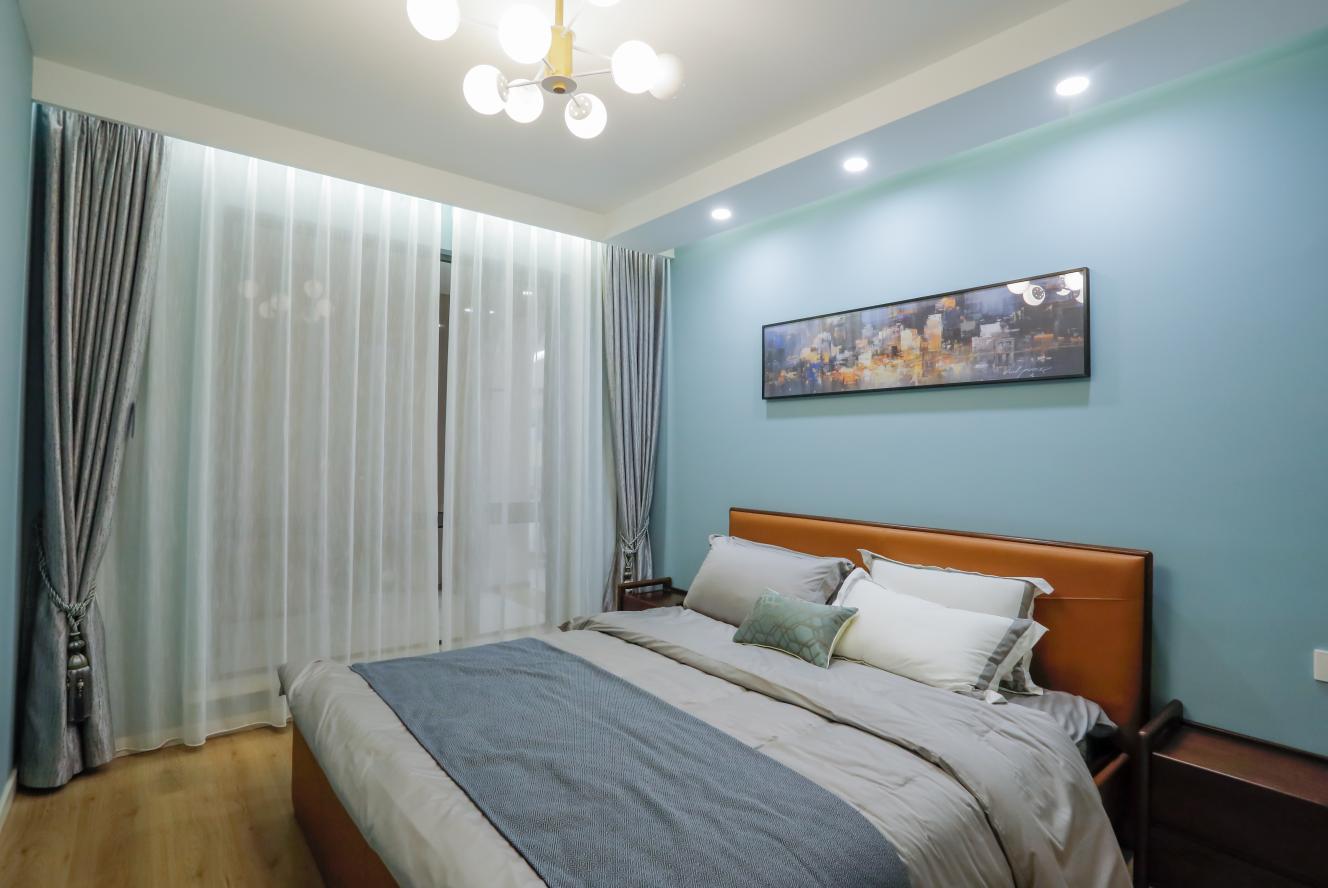 窗帘选购技巧8大选购口诀,窗帘怎么选才省钱又实用