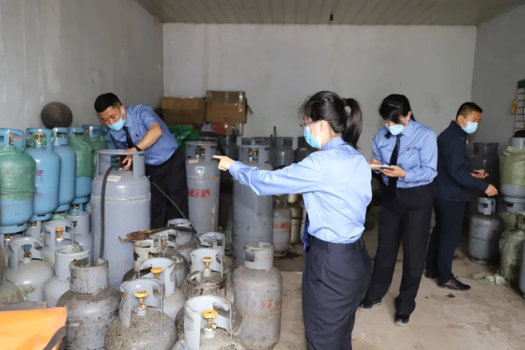 最高检、应急管理部联合发布安全生产领域公益诉讼典型案例