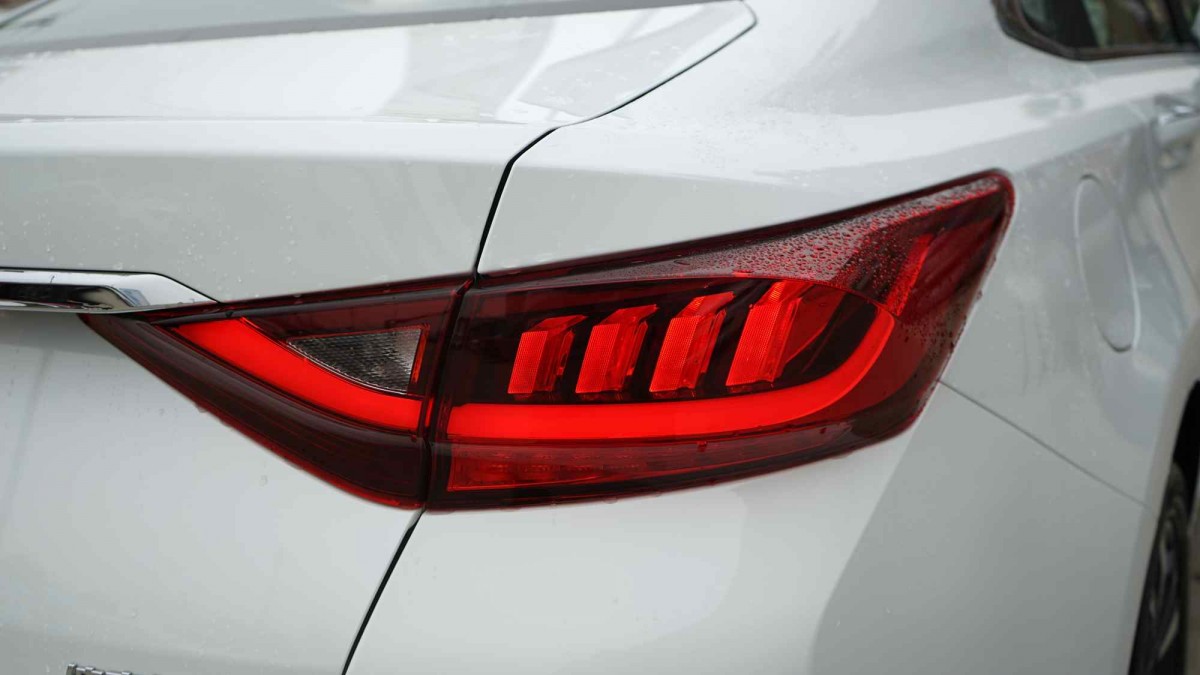 最新款北汽绅宝智道试驾,北汽绅宝智道解读