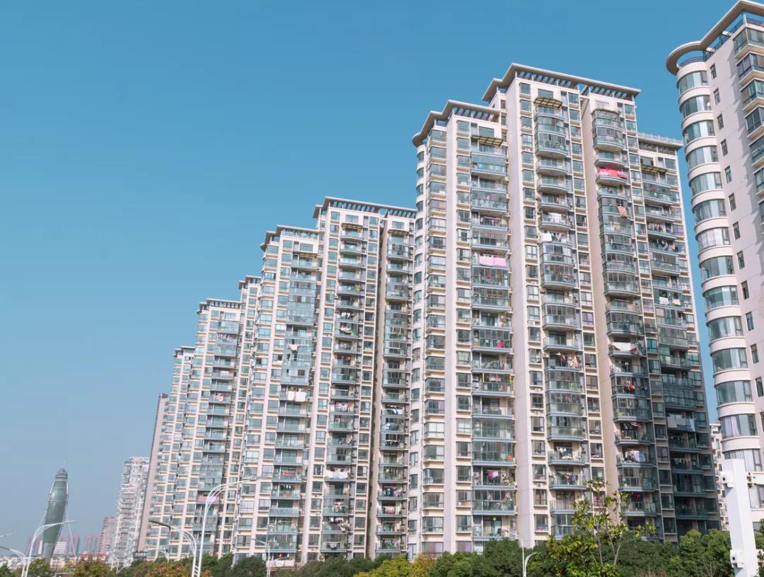 阜阳最新交付“红黑榜”！8大品质小区好评！4大新盘交付被投诉…