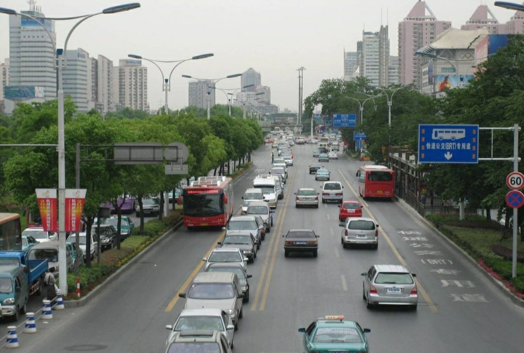 杭州城市交通现状及问题,杭州短板