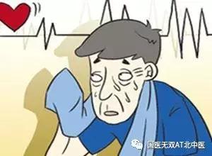 阳气不足会心悸气短吗,阳气不足喝什么代茶饮