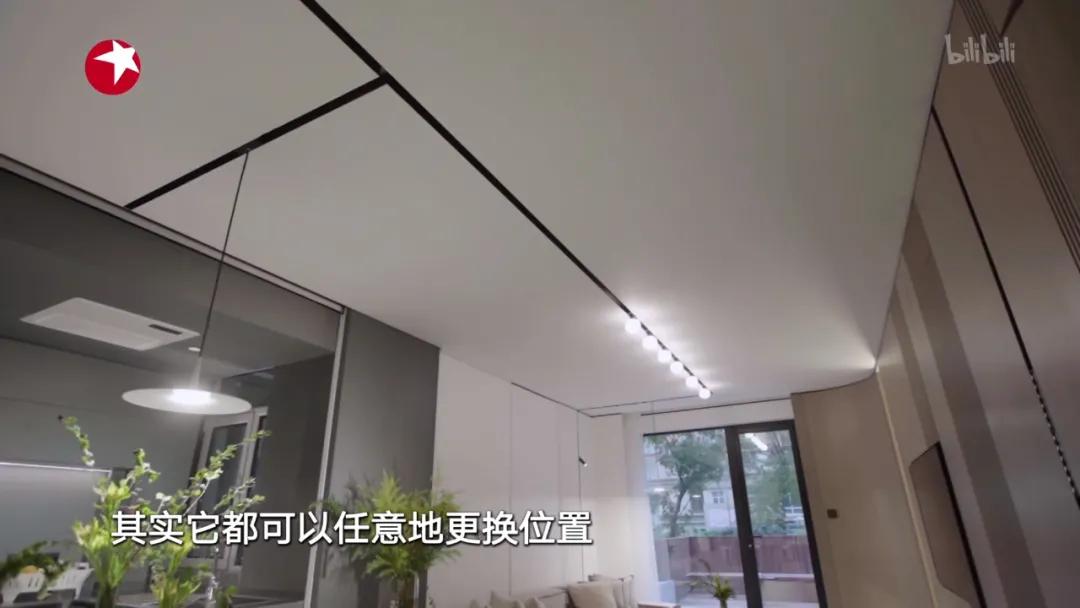 青岛一对夫妻双房出售,青岛100平两房变四房改造