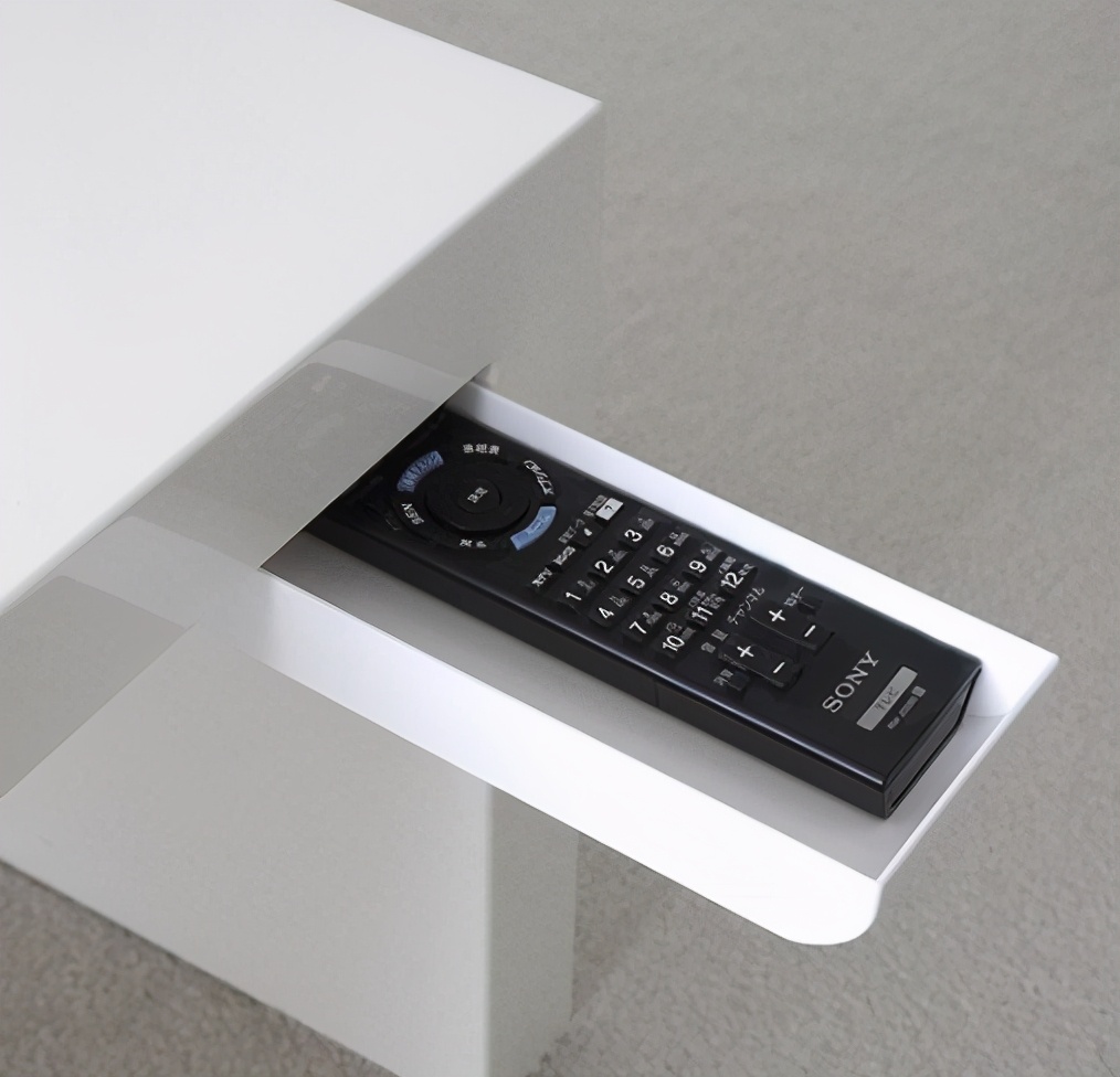 爱了这两间性冷淡系小户型，网友：这才叫一个人的豪宅