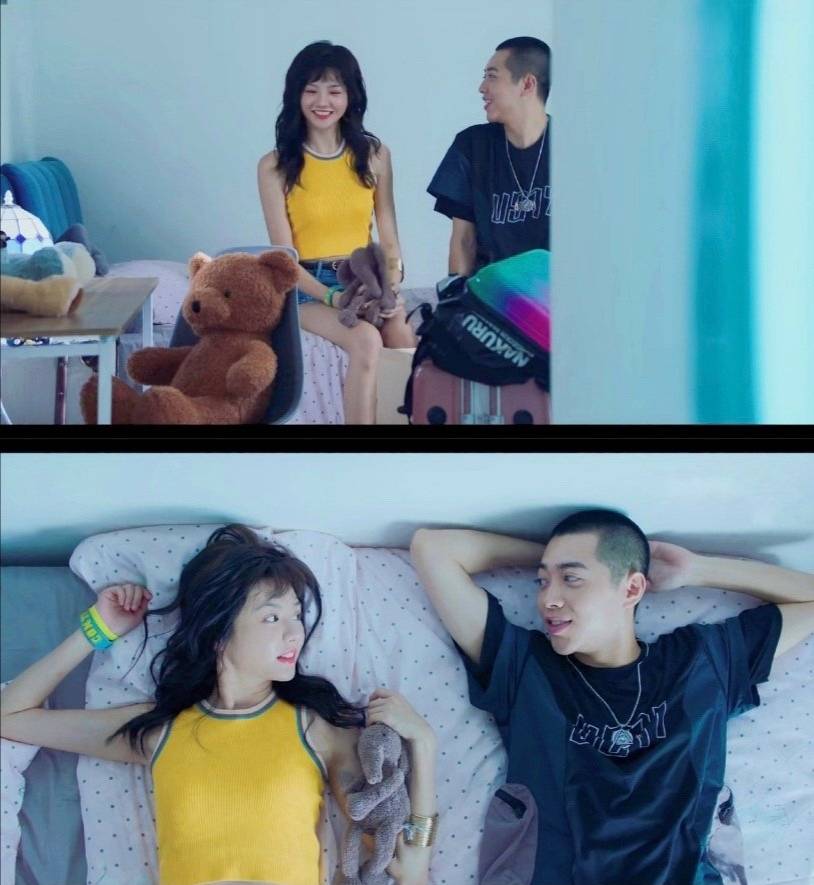 当回忆仅仅止于游戏，热血透不过键盘和屏幕，穿越火线带来了什么