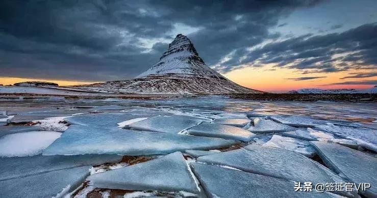 去北欧旅游攻略大全,北欧之旅冰岛篇