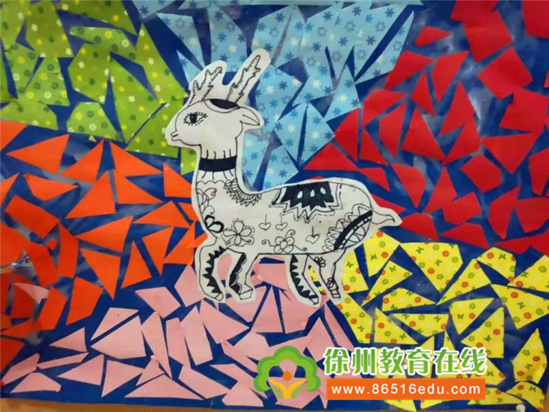 徐州华顿国际学校合肥校区,徐州华顿国际学校2022年春游