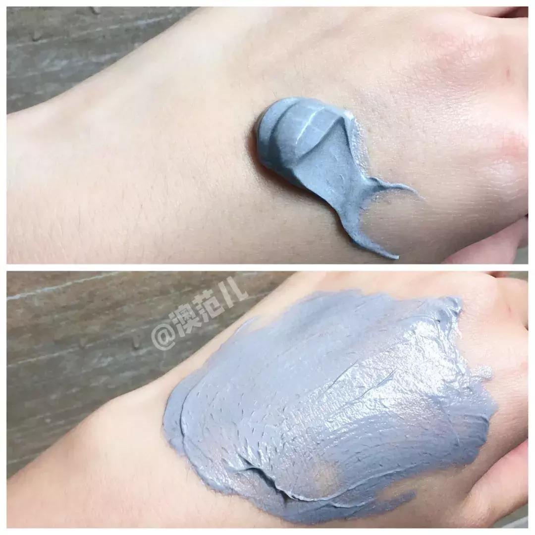 澳洲牌子的清洁面膜怎么样,6款超火清洁面膜测评