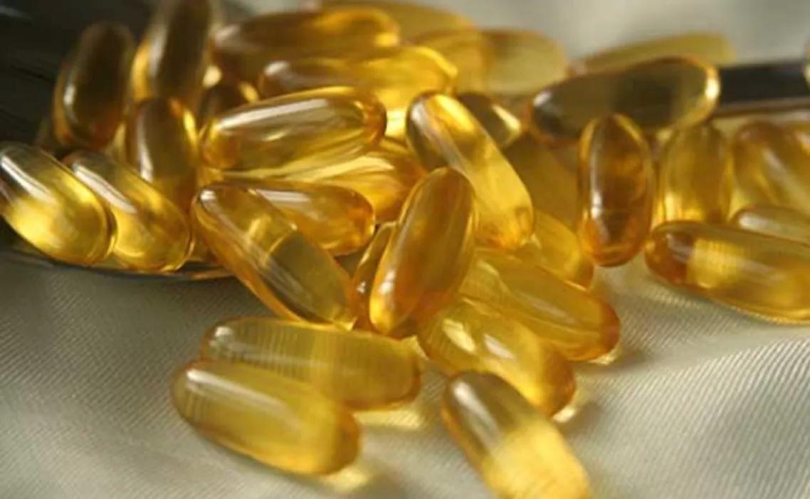 进口鱼油和国产鱼油哪个好,鱼油是国产的好还是进口的好