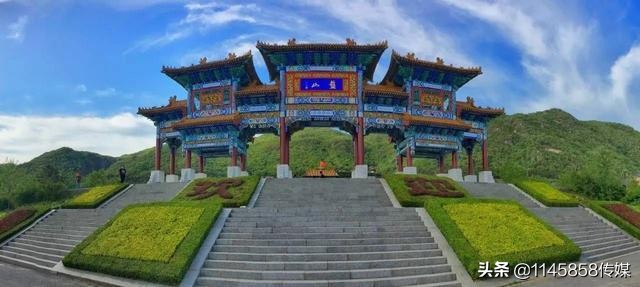 盘山蓟县,蓟县盘山游