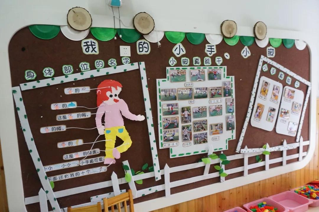 小小足球运动员=未来男神~|走进成都市第十二幼儿园蓝光分园