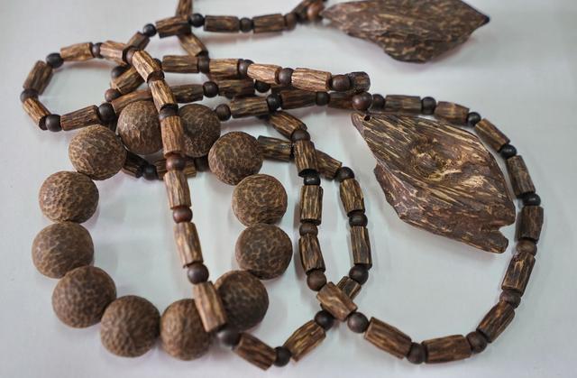 越南芽庄沉香与海南沉香的区别,越南沉香实地考察