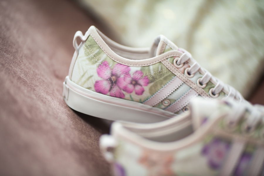 KIKSTimes|詹姆斯的“四骑士”齐聚；CLOT广州快闪店来袭