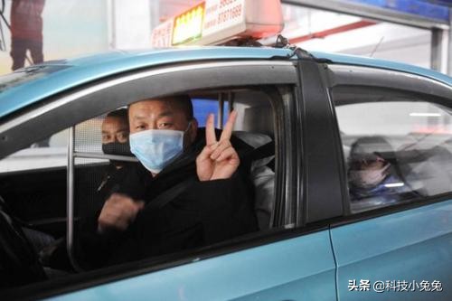 月薪5万司机,月入5万滴滴司机