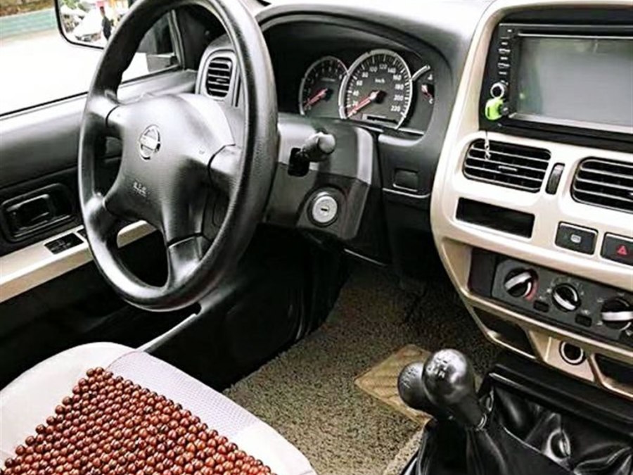 8万买二手凯迪,帕拉丁08年二手车多少钱