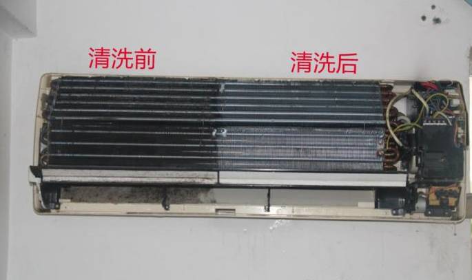 怎么避免空调污染,久不清洗的空调会有什么病菌