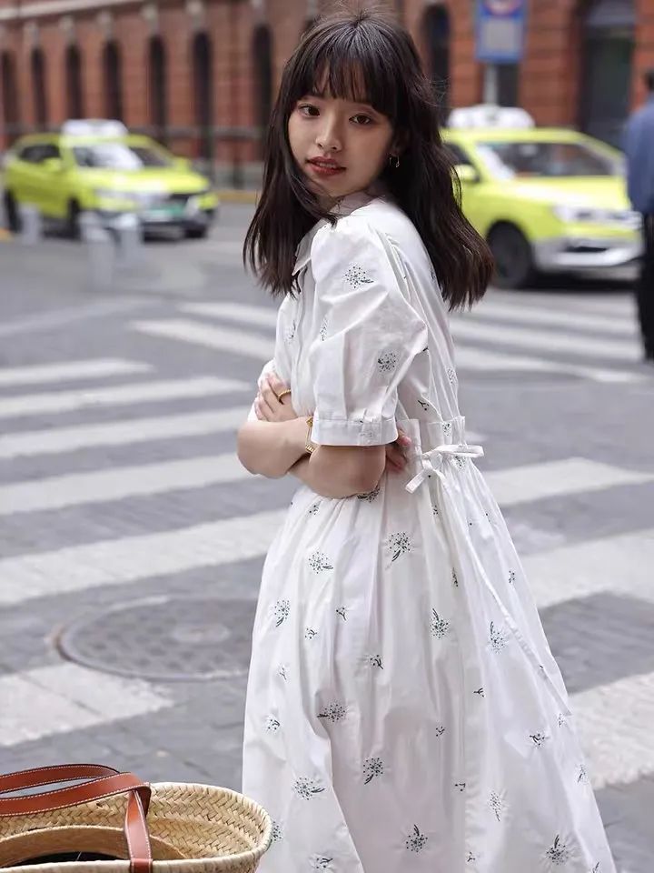 淘宝女装不好看？那是因为你不会逛！赶紧收藏这几家吧