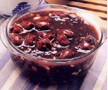 月子里喝什么粥下奶,月子粥各种做法