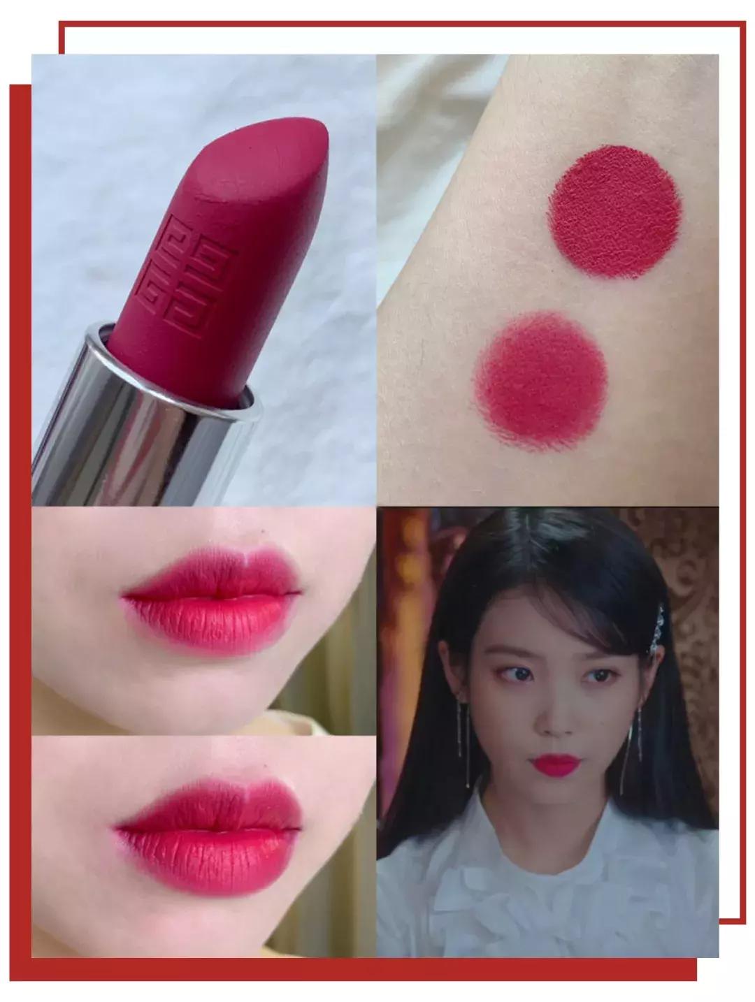 港风妆容穿搭复古图片,港风妆容又高级又耐看