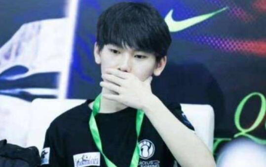 阿水离开ig有宁王的原因,阿水重回ig