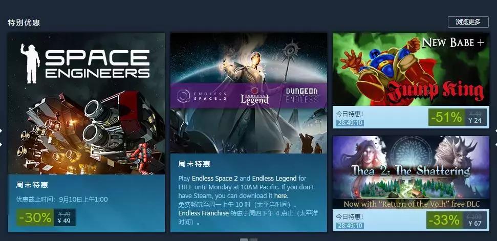 steam如何挑选游戏,玩家在steam上要如何才能开启评测